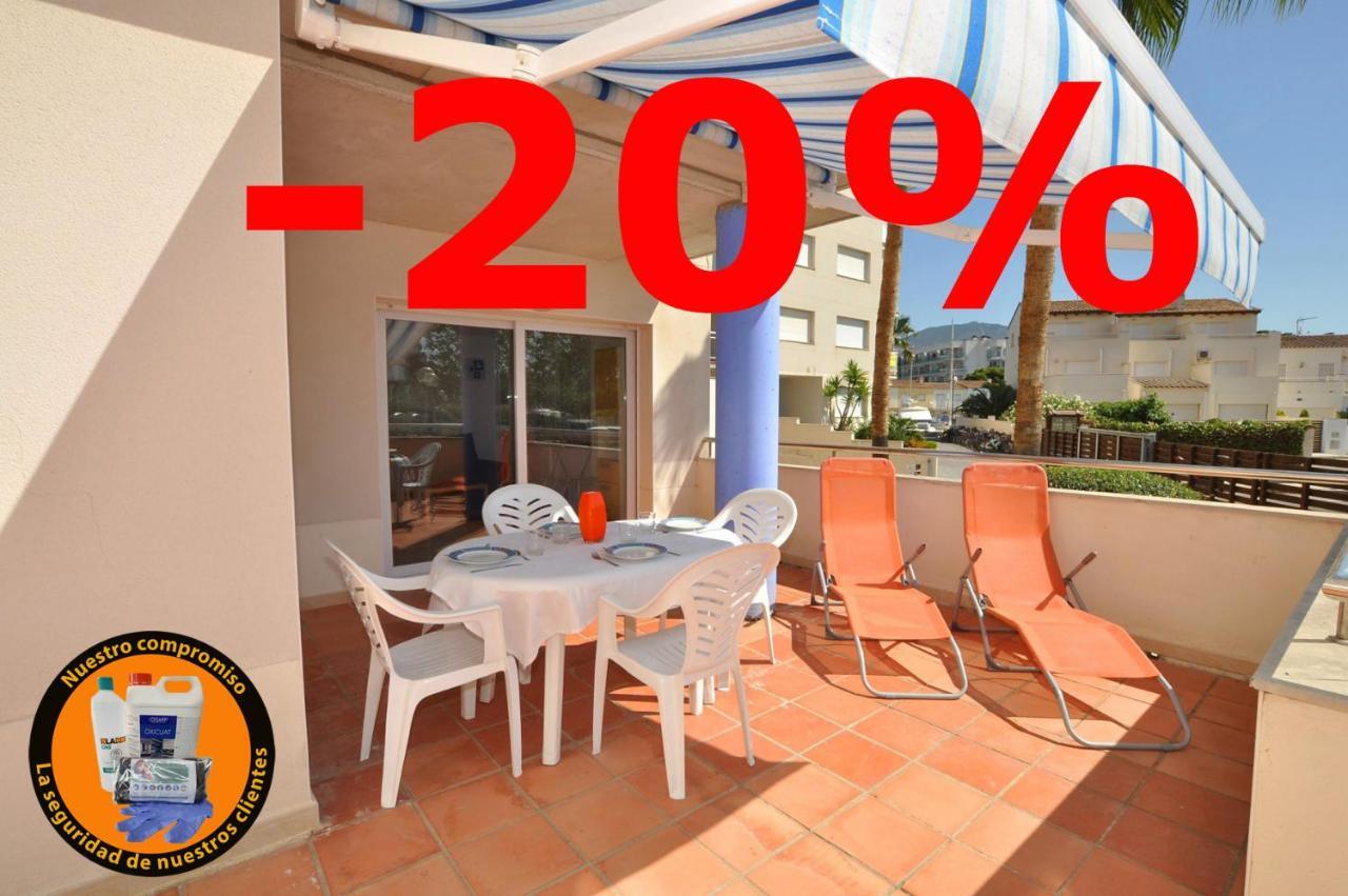 Apartamento 1116 Port Canigo - Apivend Immo