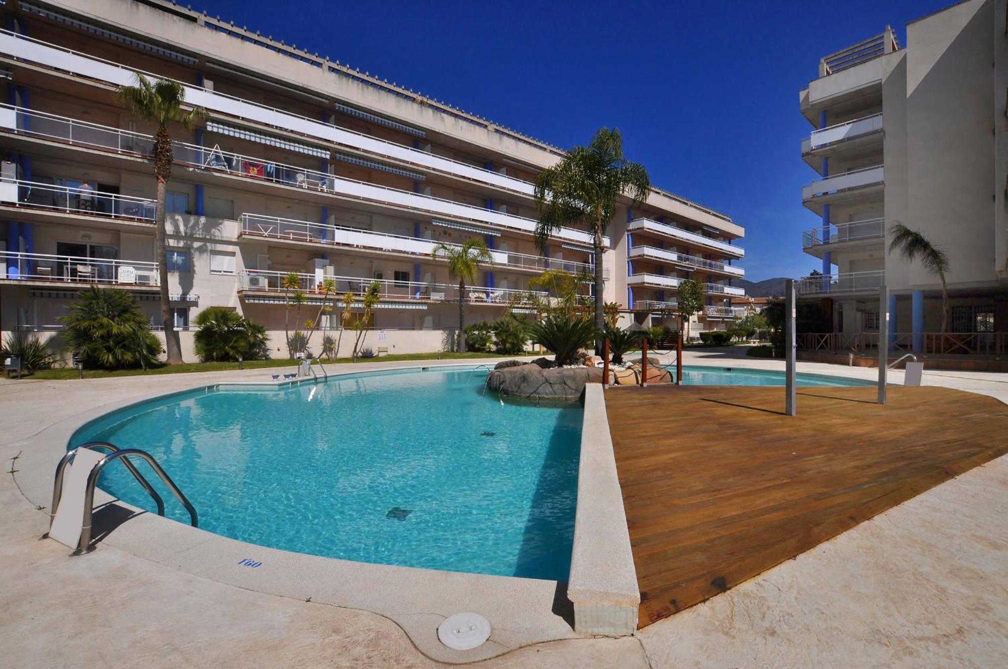 1116 Port Canigo - Apivend Immo Apartamento *
