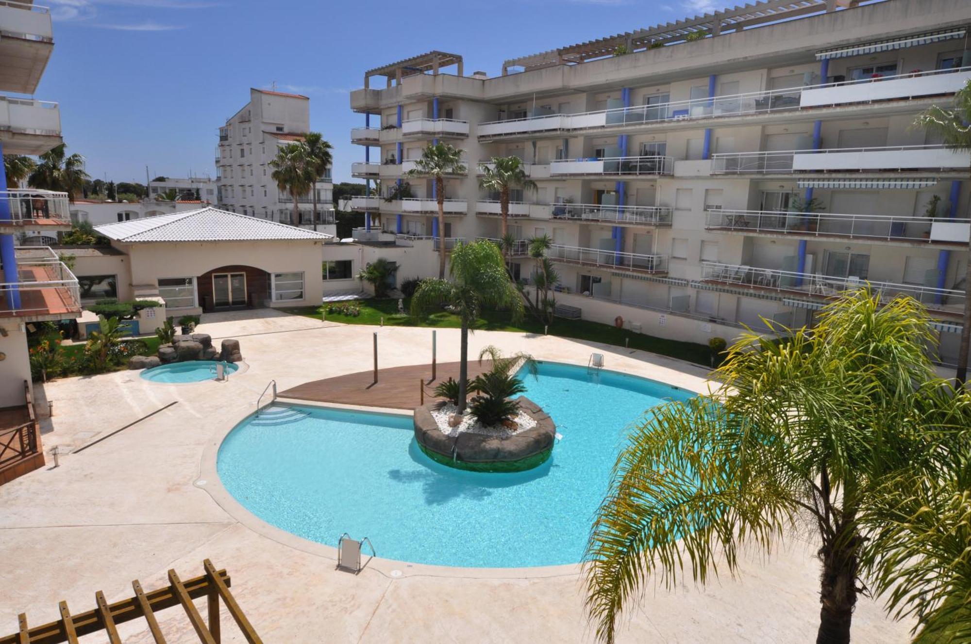 1116 Port Canigo - Apivend Immo * Rosas