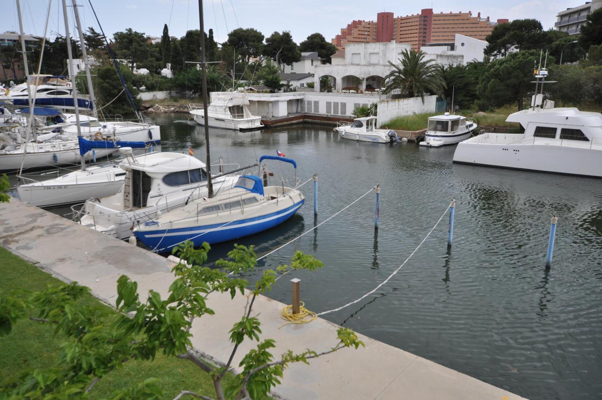 1116 Port Canigo - Apivend Immo Apartamento Rosas