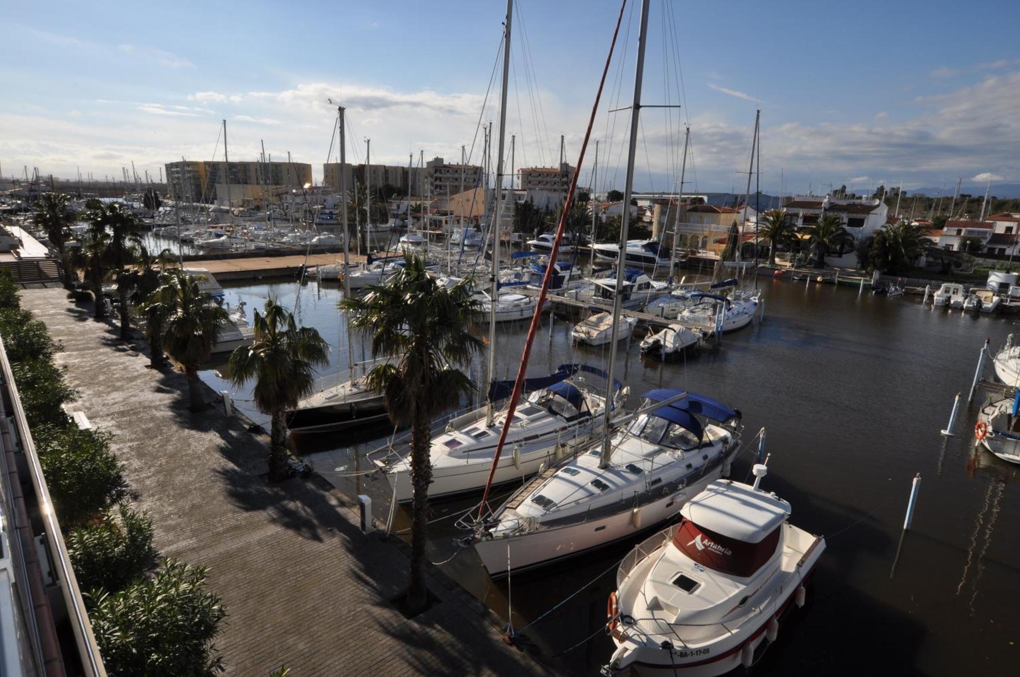 1116 Port Canigo - Apivend Immo *