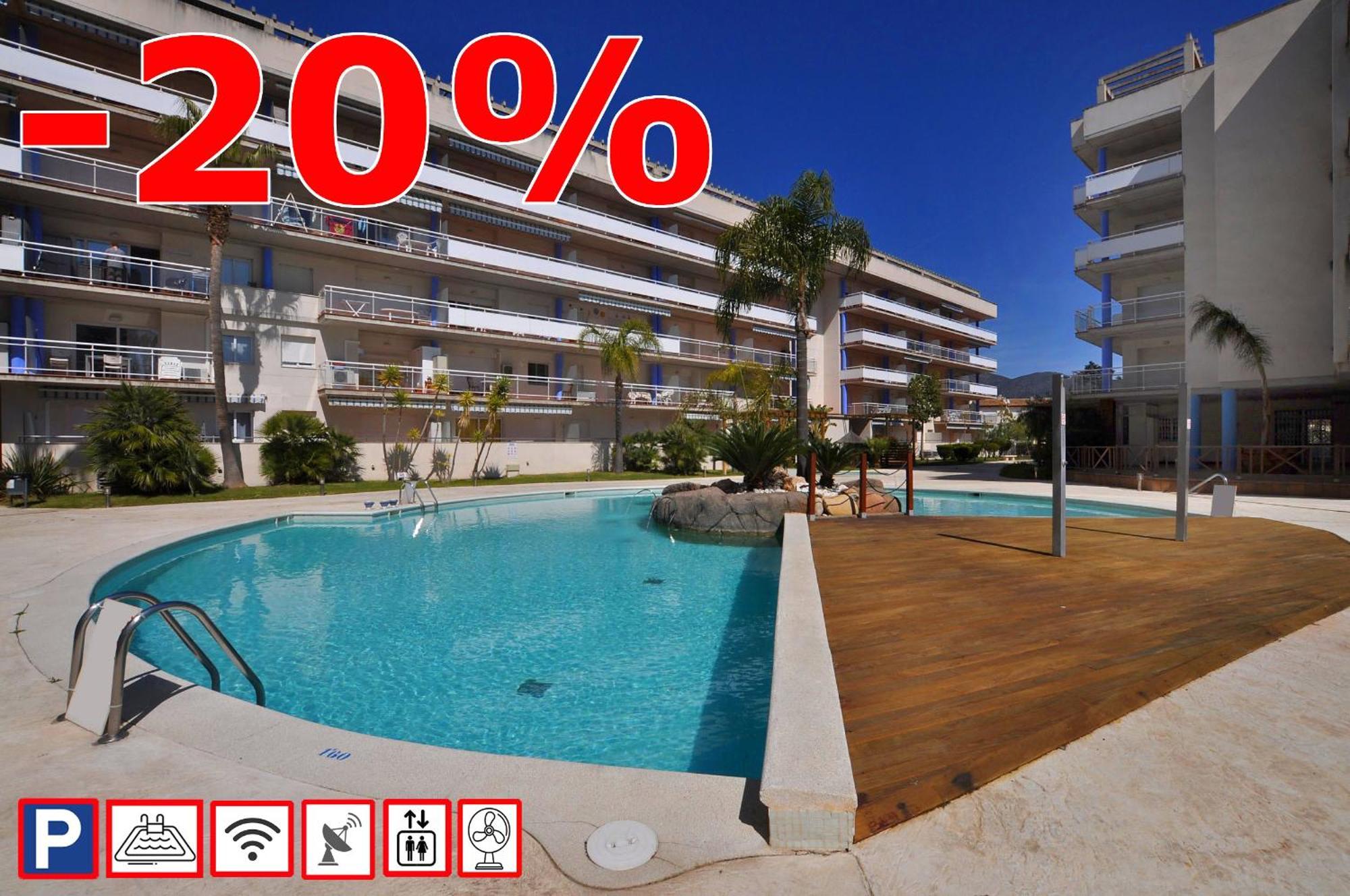 1116 Port Canigo - Apivend Immo Apartamento *