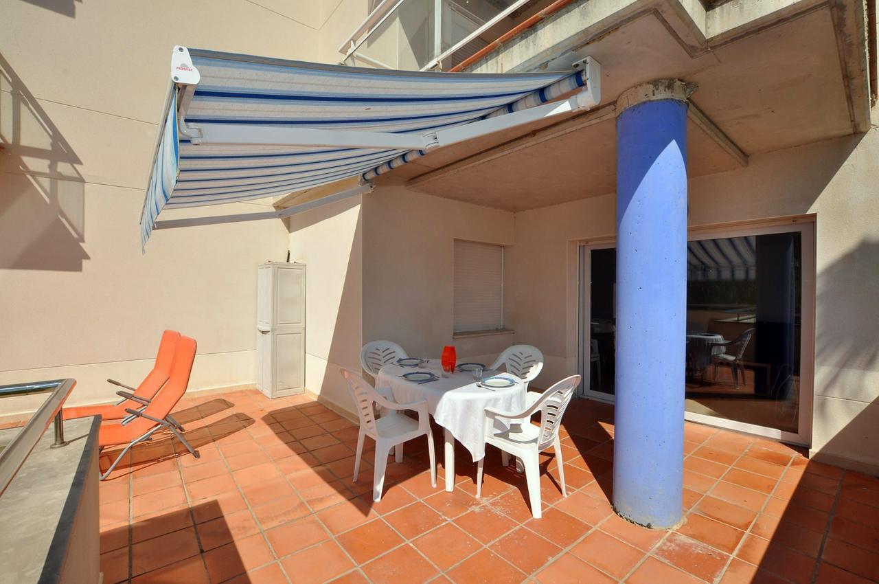1116 Port Canigo - Apivend Immo Apartamento