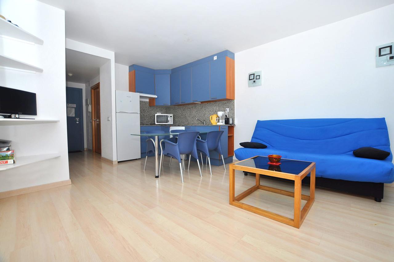 Apartamento 1116 Port Canigo - Apivend Immo Rosas