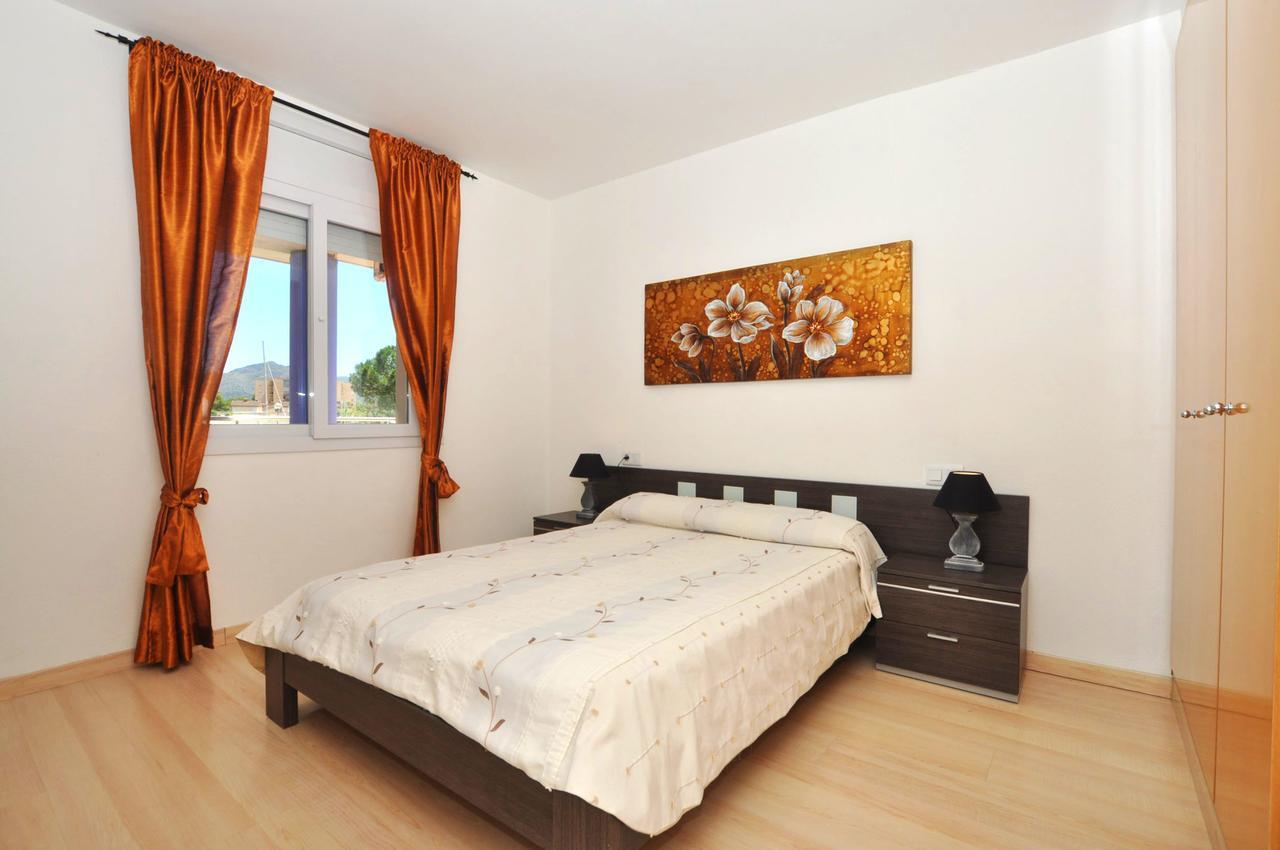 1116 Port Canigo - Apivend Immo Rosas
