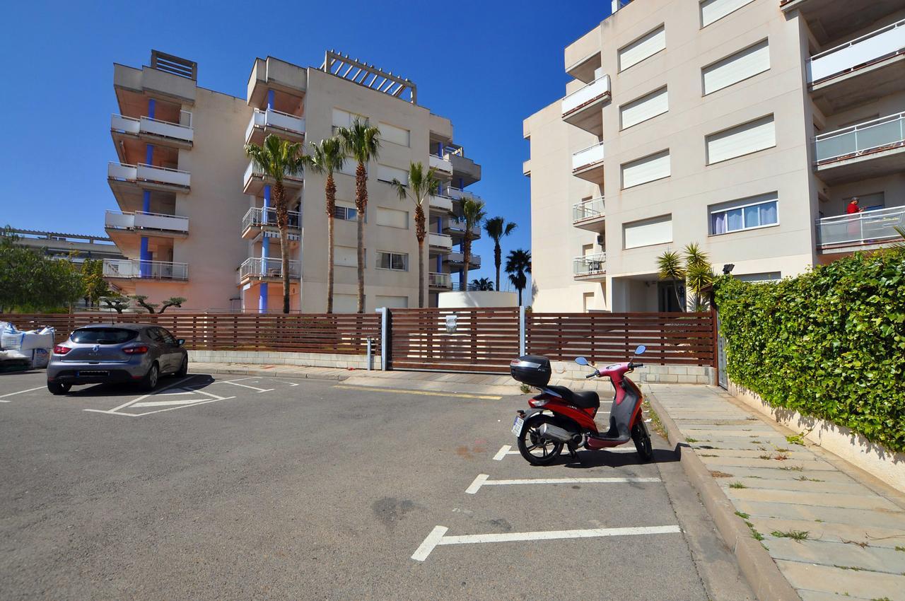 1116 Port Canigo - Apivend Immo Apartamento