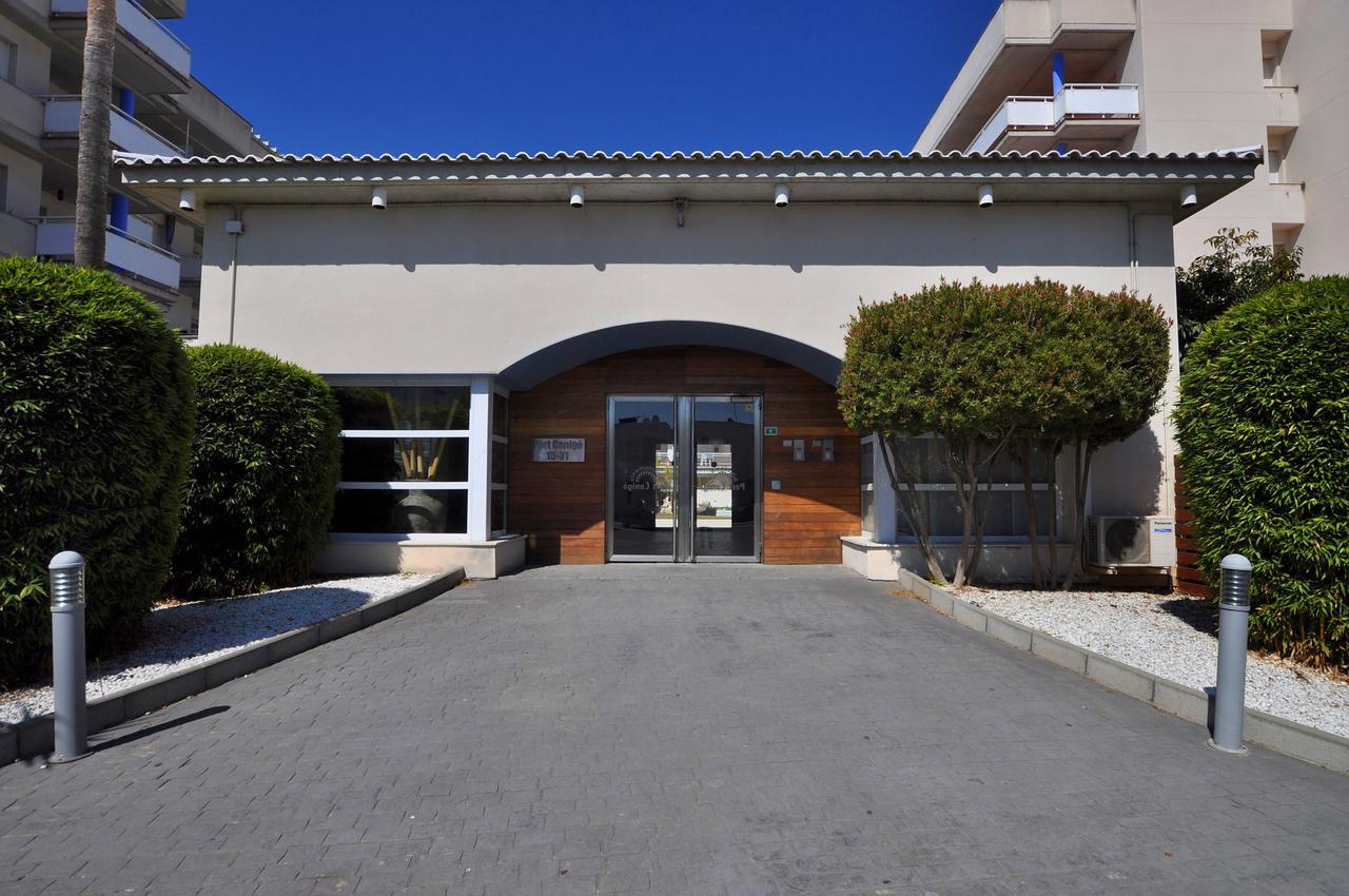 Apartamento 1116 Port Canigo - Apivend Immo Rosas